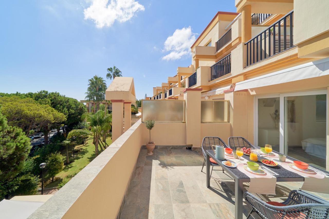 Soas Elviria Romana Playa *