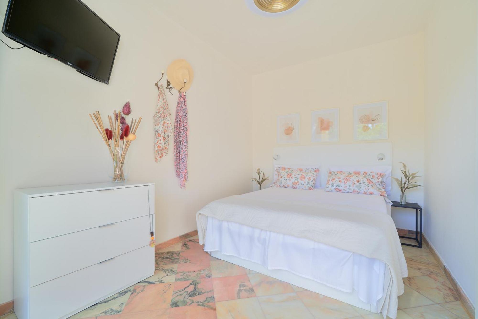 Soas Elviria Romana Playa Marbella