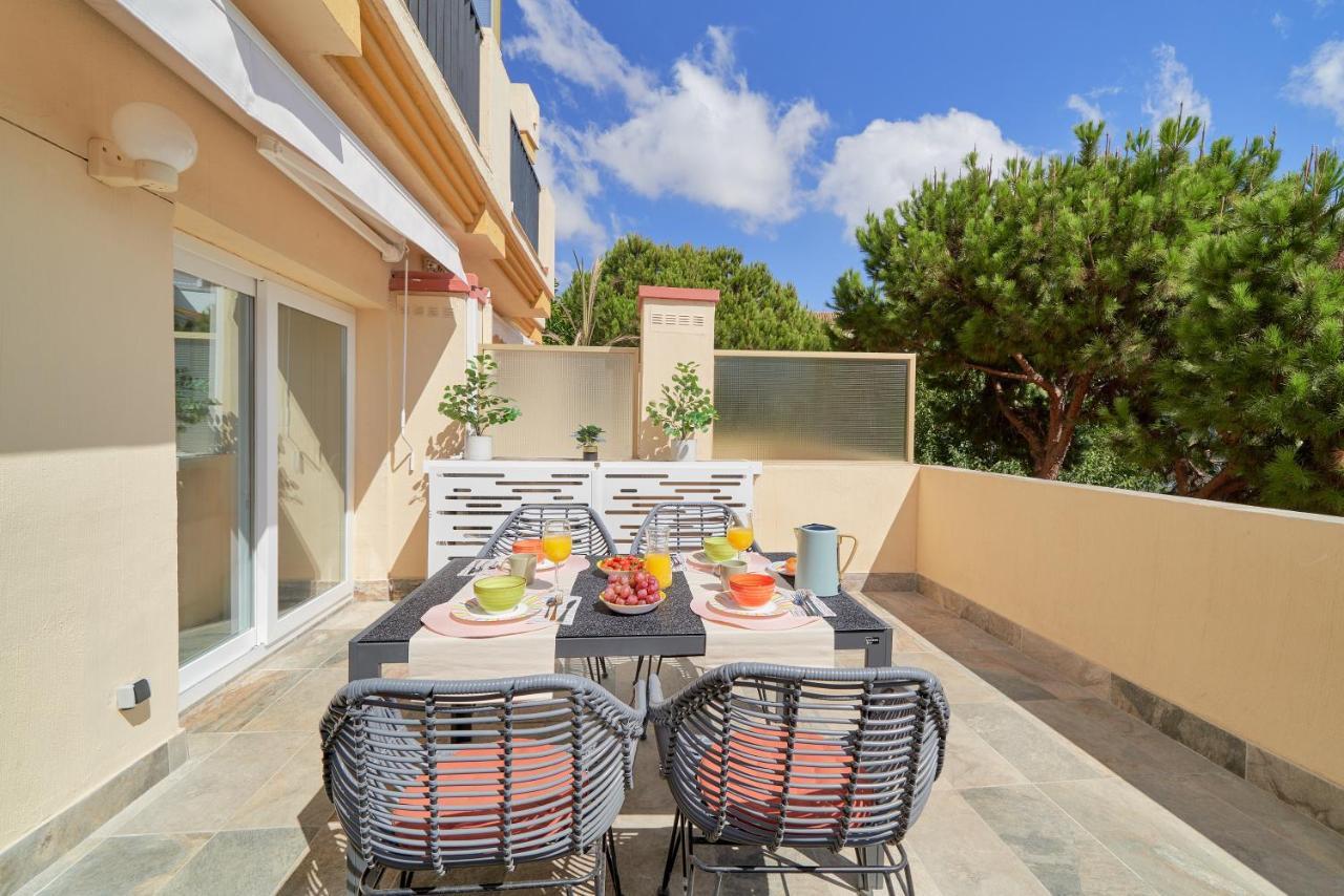 Apartment Soas Elviria Romana Playa Marbella