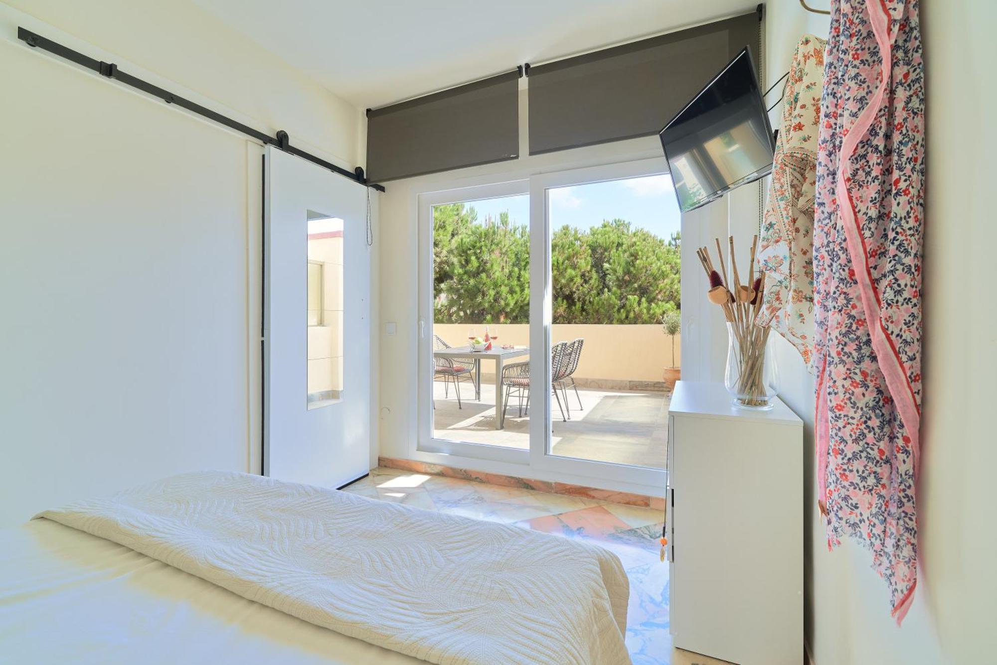 Apartment Soas Elviria Romana Playa