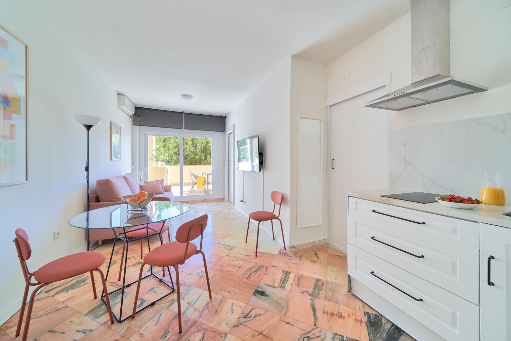 Soas Elviria Romana Playa Marbella