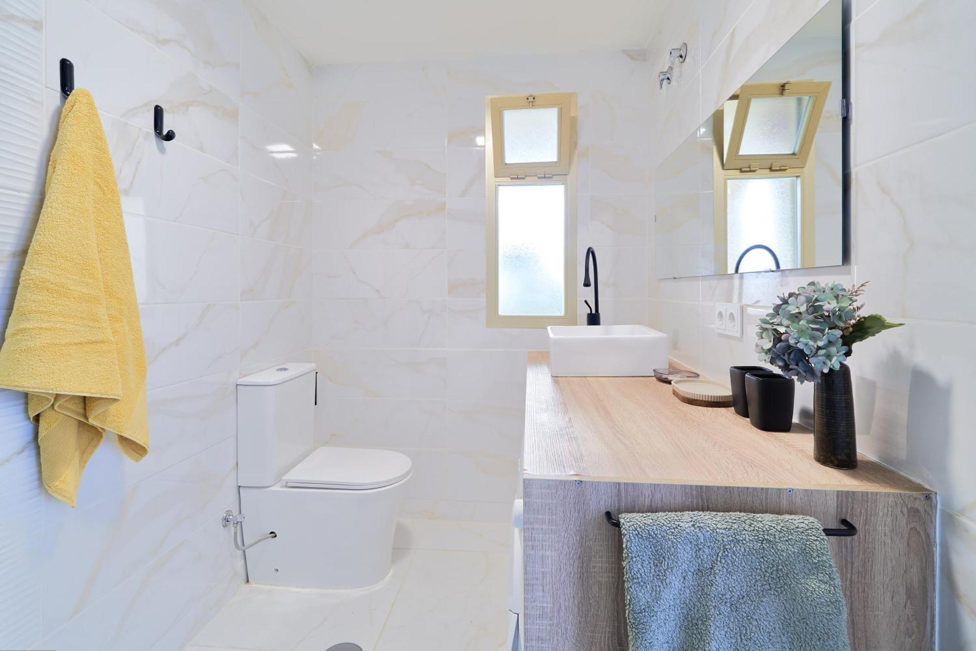 Soas Elviria Romana Playa Apartment Marbella